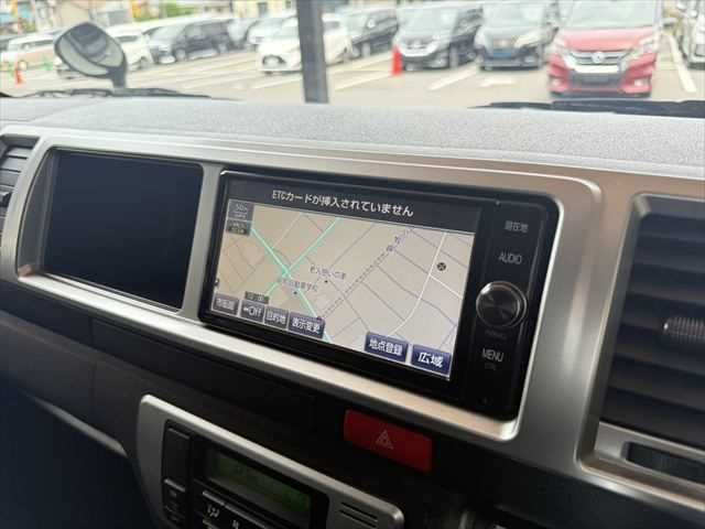 HIACE wagon