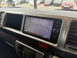 HIACE wagon