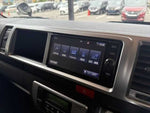 HIACE wagon