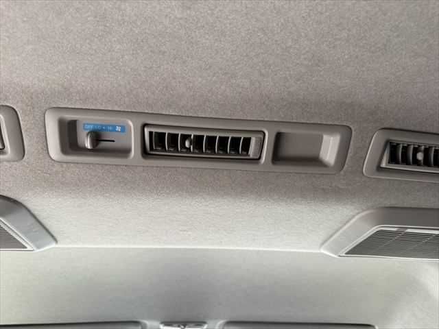 HIACE wagon