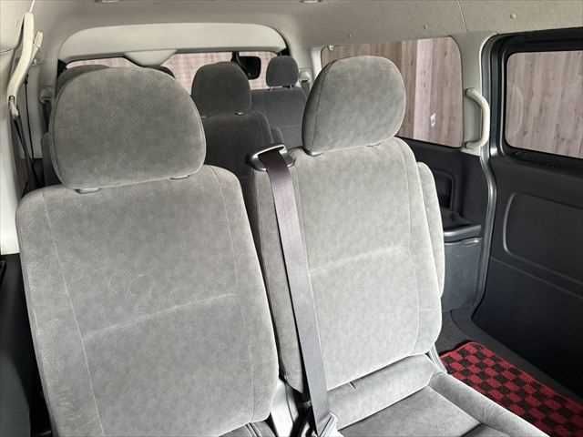 HIACE wagon