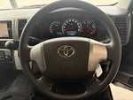 HIACE wagon