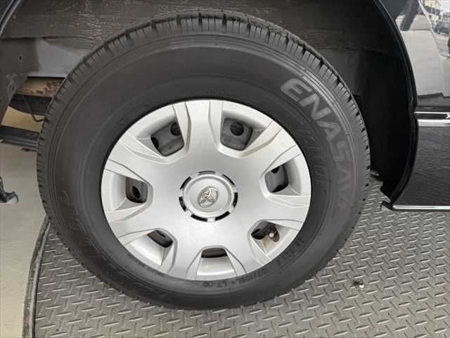 HIACE wagon