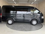HIACE wagon