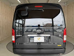 HIACE wagon