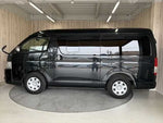 HIACE wagon