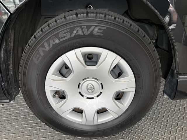 HIACE wagon
