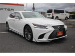 LEXUS LS500h