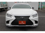 LEXUS LS500h