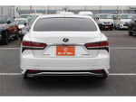LEXUS LS500h