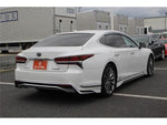 LEXUS LS500h