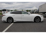 LEXUS LS500h