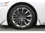 LEXUS LS500h