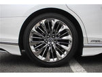 LEXUS LS500h