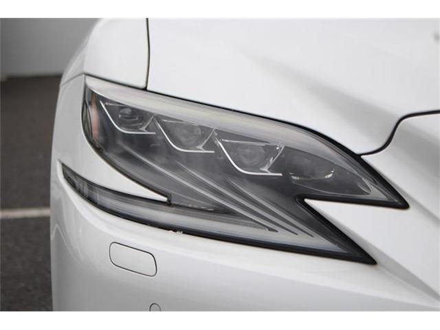 LEXUS LS500h