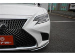 LEXUS LS500h