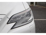 LEXUS LS500h