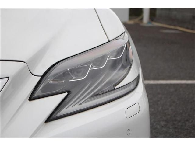 LEXUS LS500h