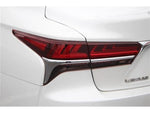 LEXUS LS500h