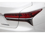 LEXUS LS500h