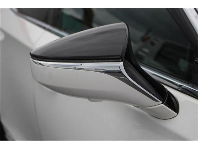 LEXUS LS500h