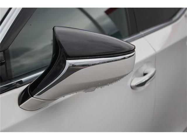 LEXUS LS500h