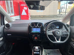 NOTE 4WD