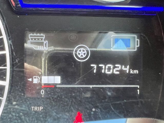 NOTE 4WD