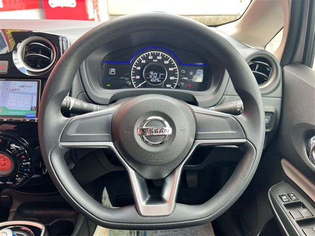 NOTE 4WD
