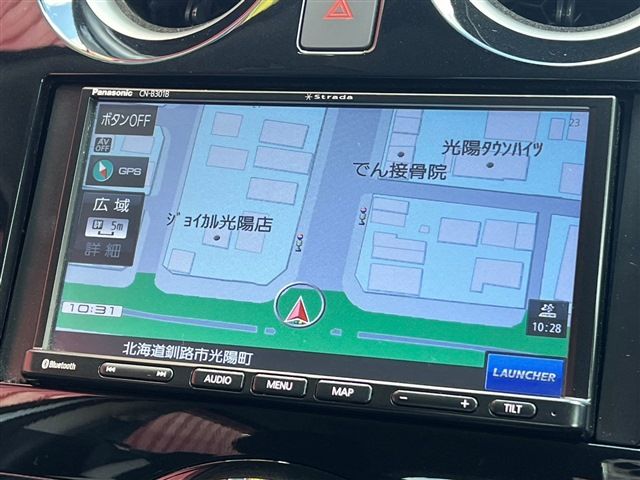 NOTE 4WD
