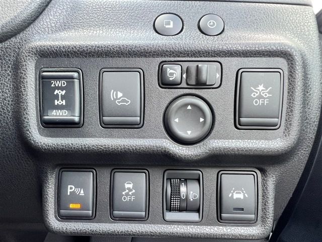 NOTE 4WD
