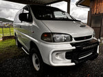 DELICA SPACE GEAR  4WD