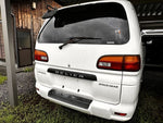 DELICA SPACE GEAR  4WD