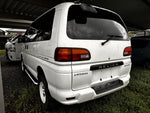 DELICA SPACE GEAR  4WD