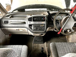 DELICA SPACE GEAR  4WD