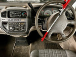 DELICA SPACE GEAR  4WD