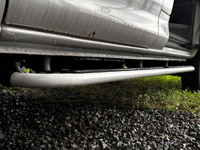 DELICA SPACE GEAR  4WD