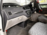 DELICA SPACE GEAR  4WD