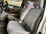DELICA SPACE GEAR  4WD