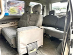 DELICA SPACE GEAR  4WD