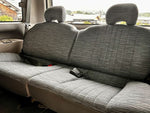DELICA SPACE GEAR  4WD