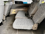 DELICA SPACE GEAR  4WD