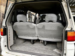 DELICA SPACE GEAR  4WD