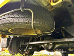 DELICA SPACE GEAR  4WD