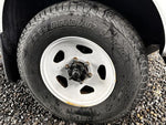 DELICA SPACE GEAR  4WD