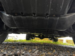DELICA SPACE GEAR  4WD