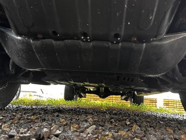 DELICA SPACE GEAR  4WD