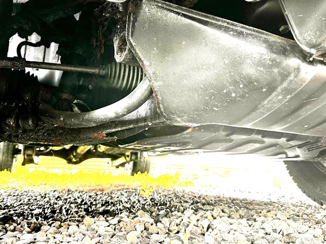 DELICA SPACE GEAR  4WD