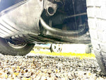 DELICA SPACE GEAR  4WD