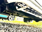 DELICA SPACE GEAR  4WD